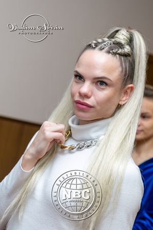 Фотограф Вадим Свирин - Регистрация